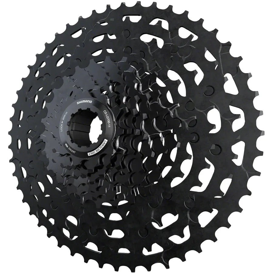 Shimano LinkGlide 11 Speed 11-50T LinkGlide Only - Smith Creek Cycle