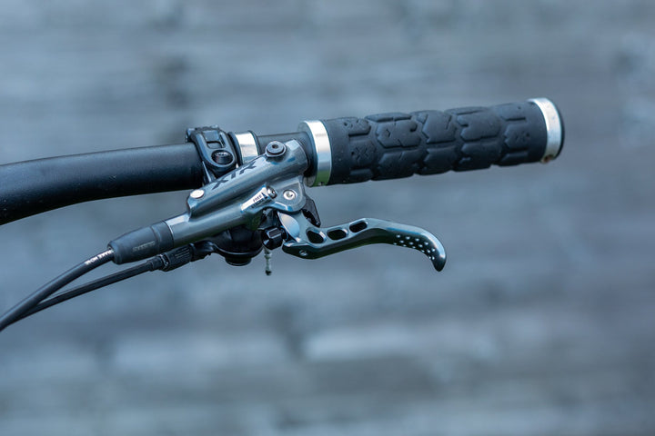 Oak Components SH Brake Lever