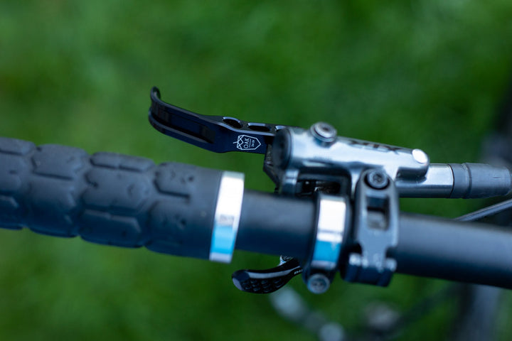 Oak Components SH Brake Lever