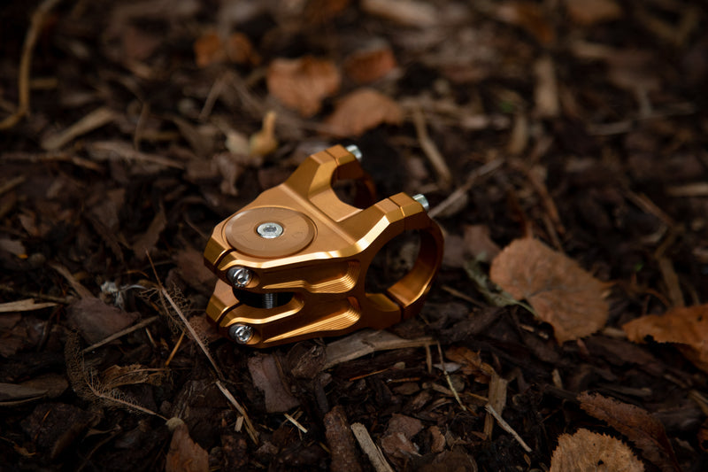 Oak Components Eternal Stem with Topcap