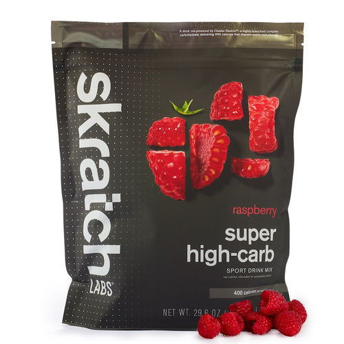 Skratch Labs High-Carb Sports Drink Mix Canada