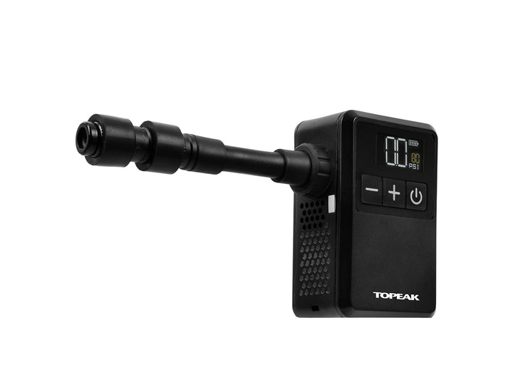 Topeak E-Booster Digital Mini E-Pump