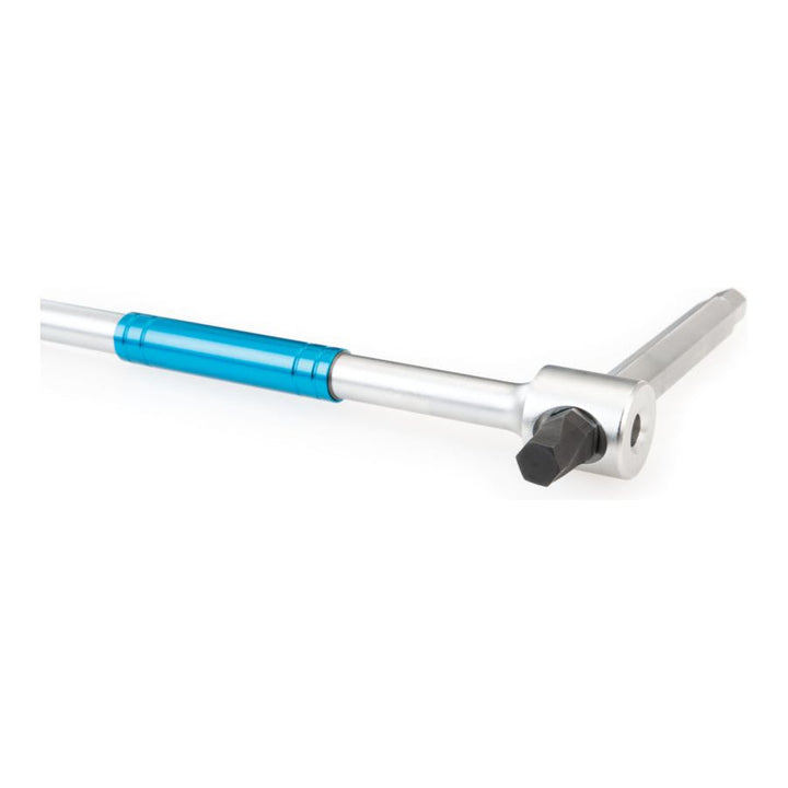 Park Tool THH-1 Slide T-Handle Hex Set