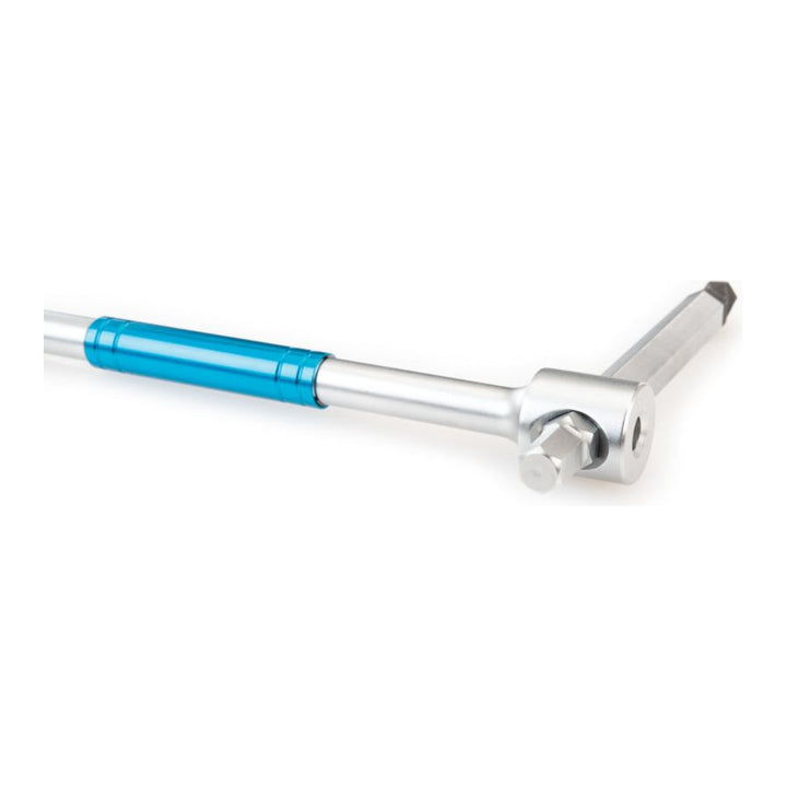 Park Tool THH-1 Slide T-Handle Hex Set