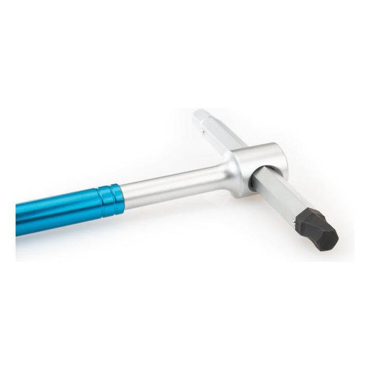 Park Tool THH-1 Slide T-Handle Hex Set