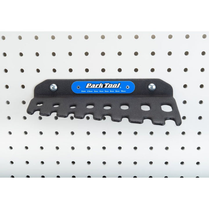 Park Tool THH-1 Slide T-Handle Hex Set