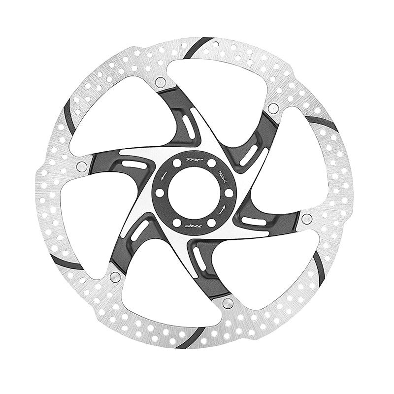 TRP TRP42 180mm E2.3 Disc Rotor - Smith Creek Cycle
