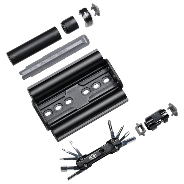 Crank Brothers Twin Tube Tool Kit S.O.S. tt17 - Canada