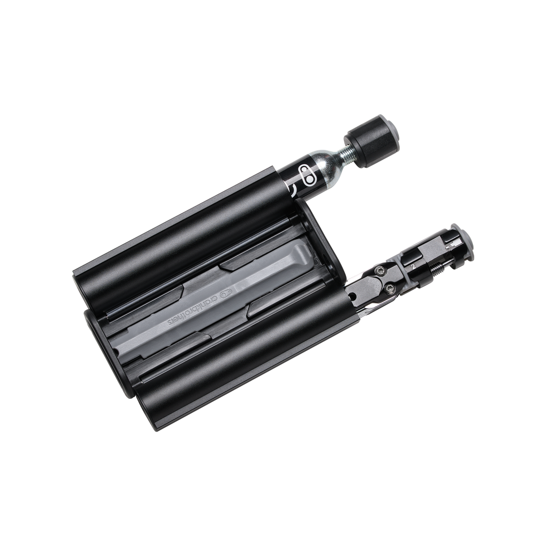 Crank Brothers Twin Tube Tool Kit S.O.S. tt17 - Canada