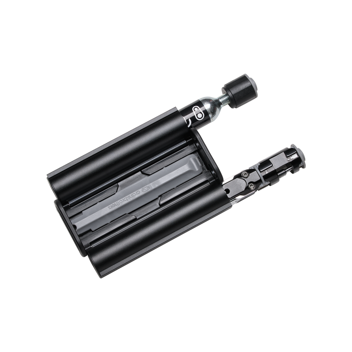 Crank Brothers Twin Tube Tool Kit S.O.S. tt17 - Canada