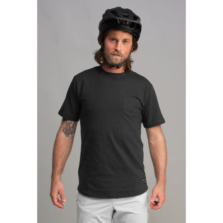 RideNF Hemp Pocket Tee