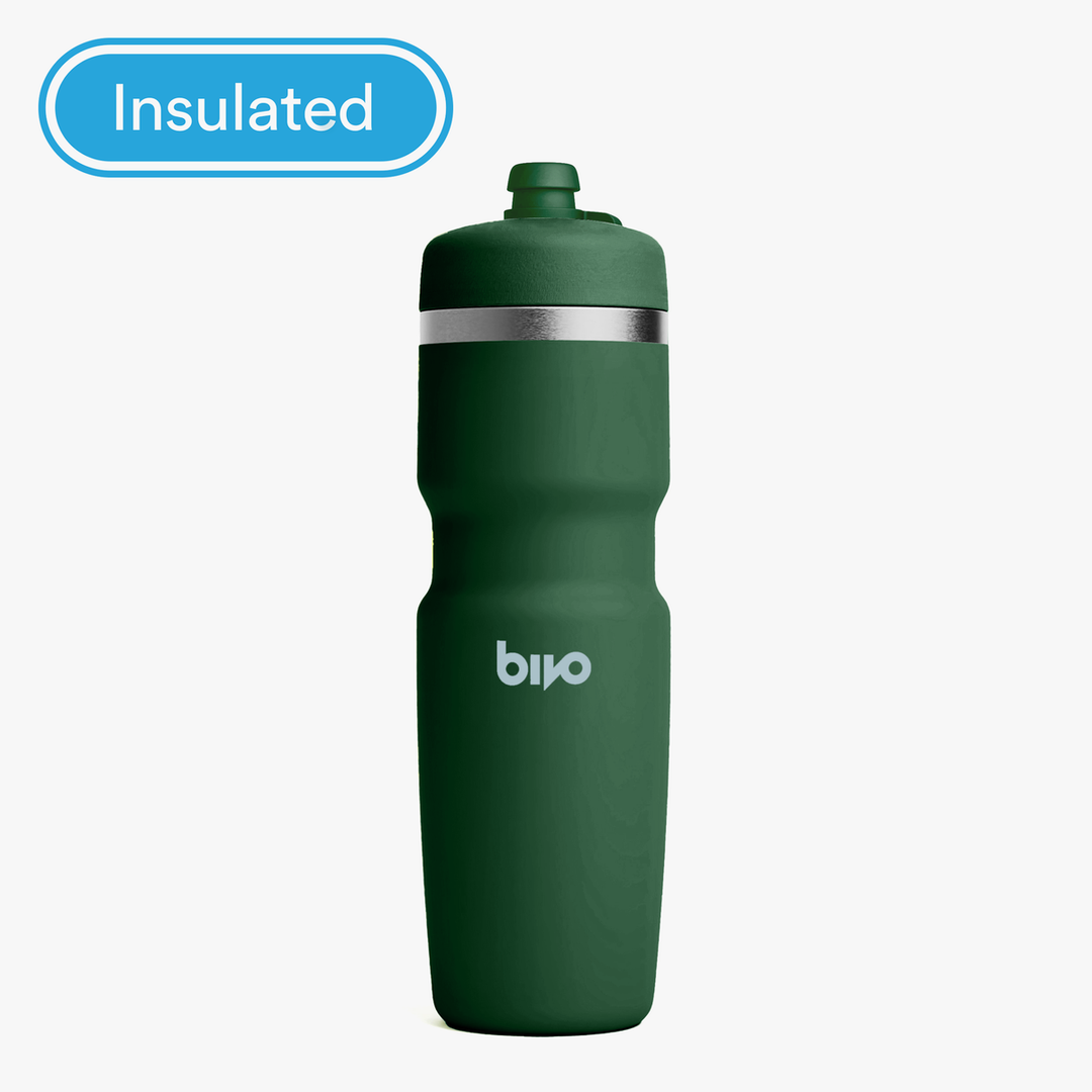 Bivo Water Bottles