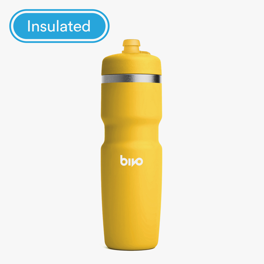 Bivo Water Bottles