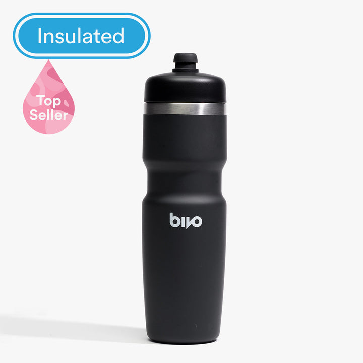 Bivo Water Bottles