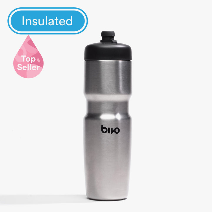 Bivo Water Bottles