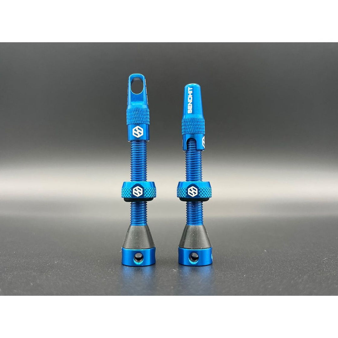 Sendhit Tubeless Valves Blue - Canada