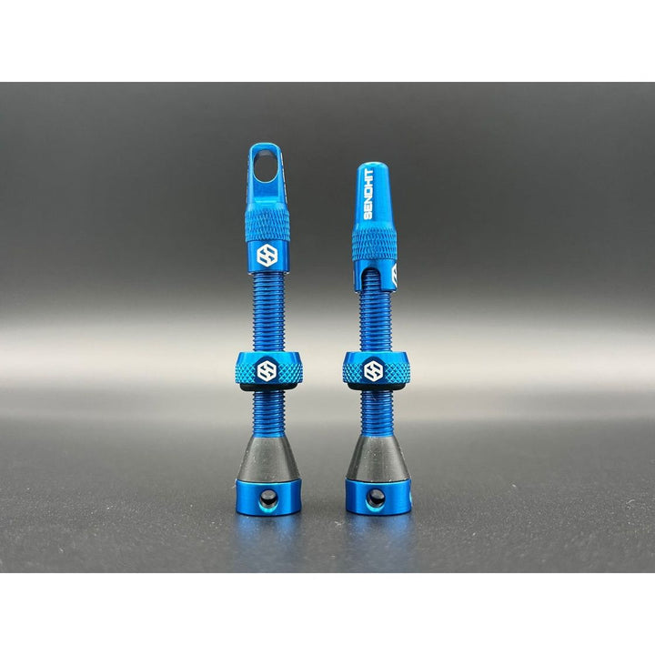 Sendhit Tubeless Valves Blue - Canada