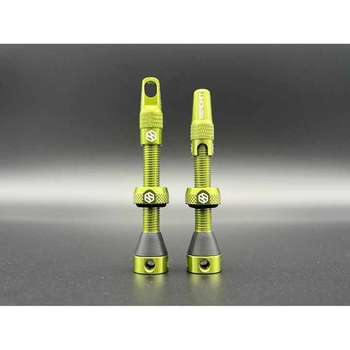 Sendhit Tubeless Valves Green - Canada