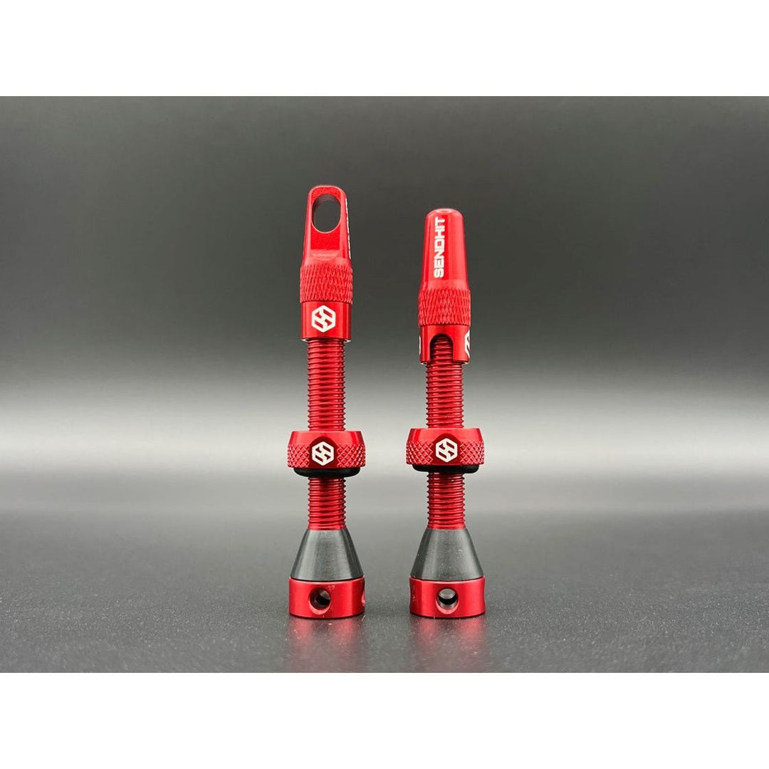 Sendhit Tubeless Valves Red - Canada