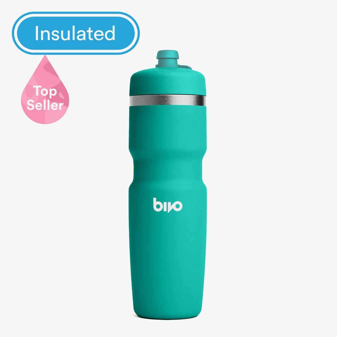 Bivo Water Bottles