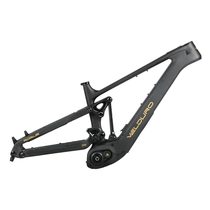 Velduro Rouge Frame