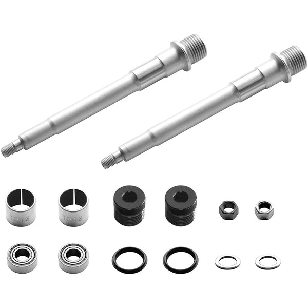 Funn Axle Kits