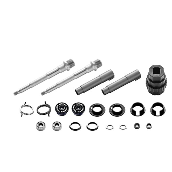 Funn Axle Kits