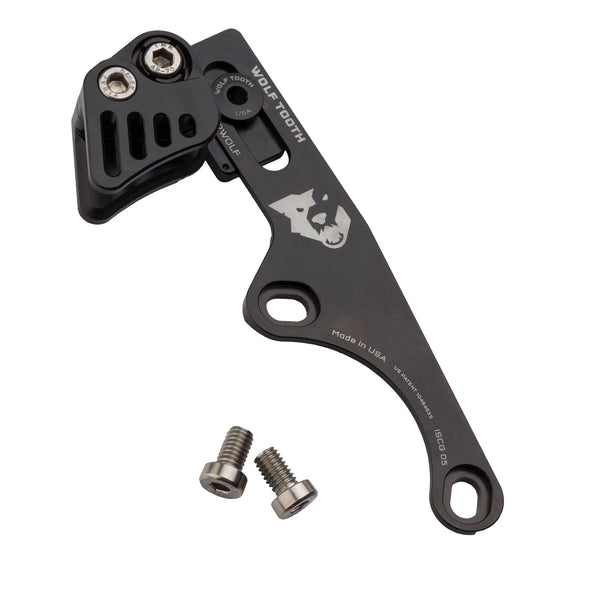 Wolf Tooth Components Gnarwolf Chain Guide ISCG 05 - Smith Creek Cycle