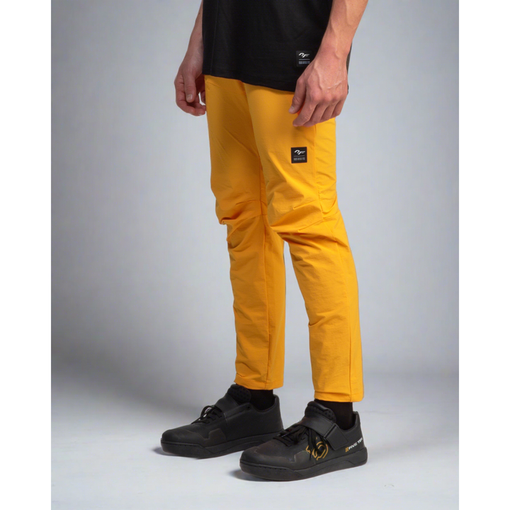 Ride NF Liteweight Trail Pant - Mellow Yellow