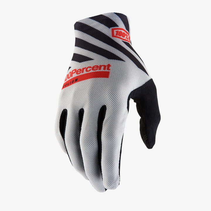 100% Celium Lightweight mountain bike Gloves