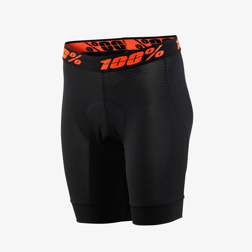 100% Crux Womens Liner Shorts - Canada