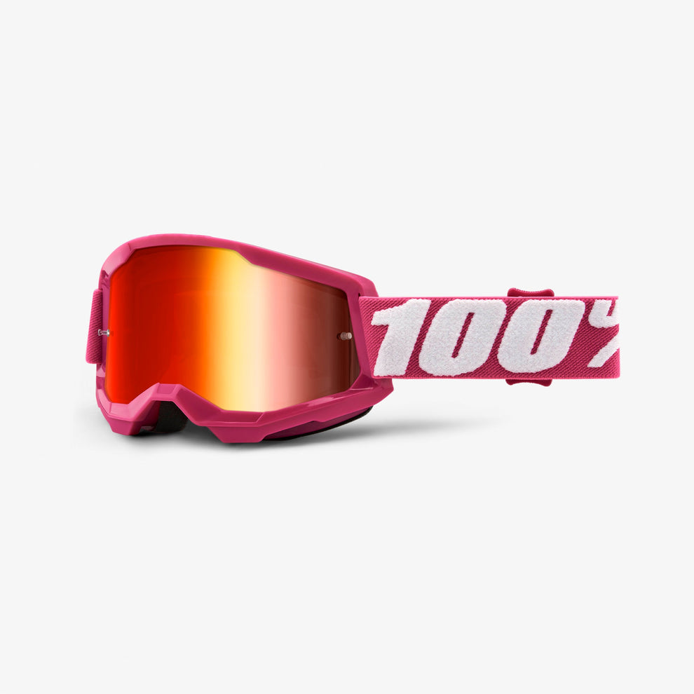 Lunettes de vélo de montagne 100% Strata 2 Fletcher Canada