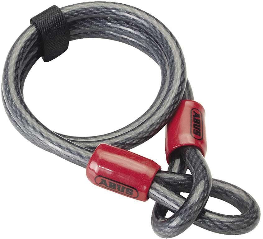 Abus Cobra Loop Cable 10mm x 5M - Smith creek Cycle