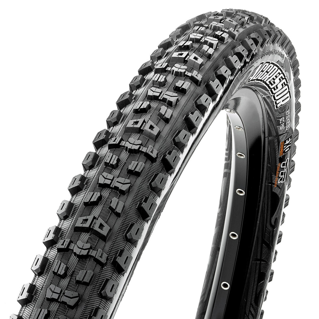 MAxxis Aggressor Mountain Bike Tire Kelowna