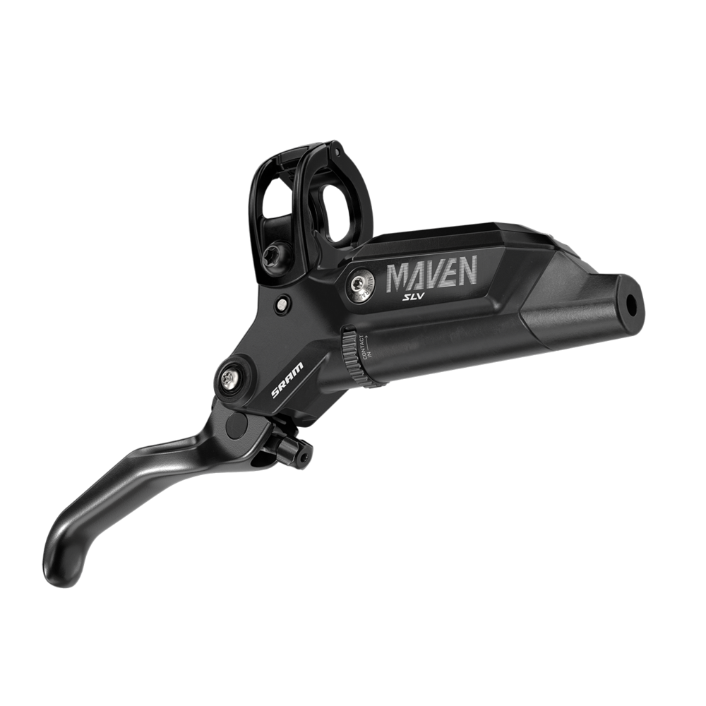 SRAM Maven Silver Brakes - Canada