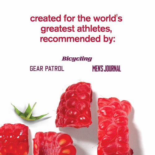 Skratch Labs High-Carb Sports Drink Mix Canada