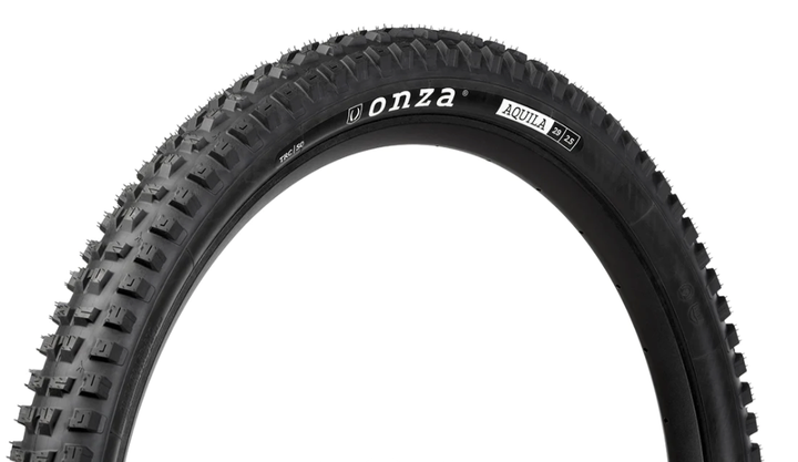 Onza Aquila Tires