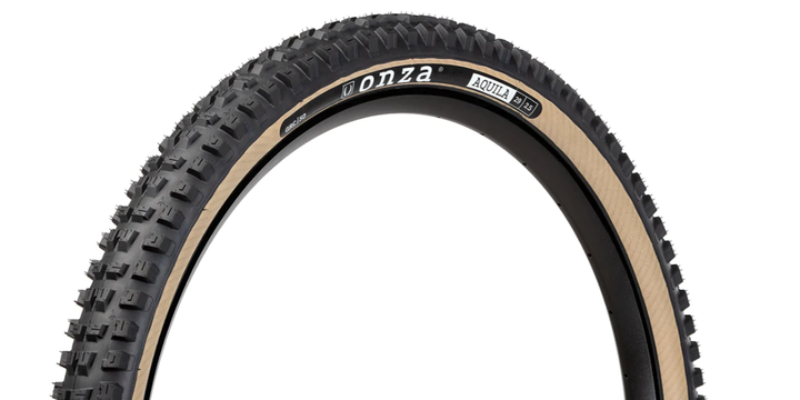 Onza Aquila Tires