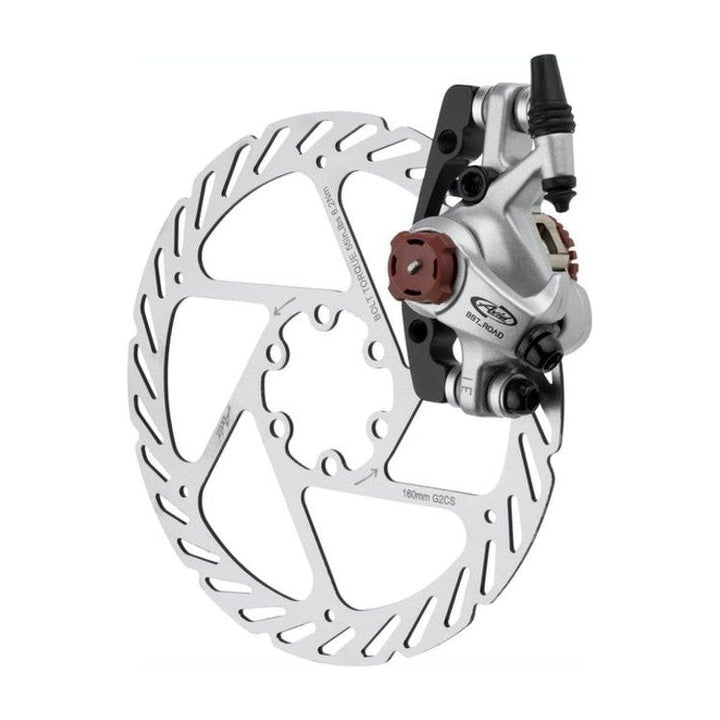 AVID BB7 MTB MECH D-Brake Caliper