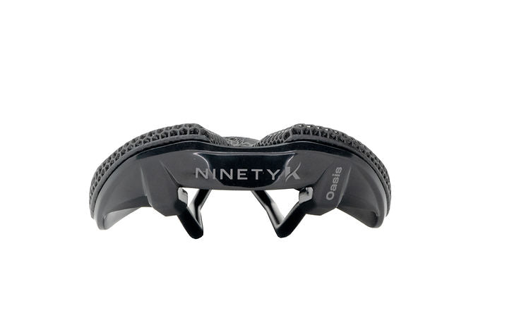 NinetyK Oasis Saddle