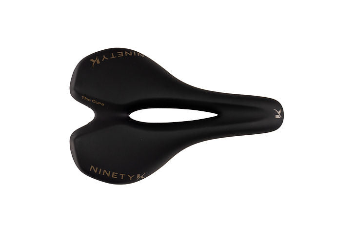 NinetyK The Cure Saddle