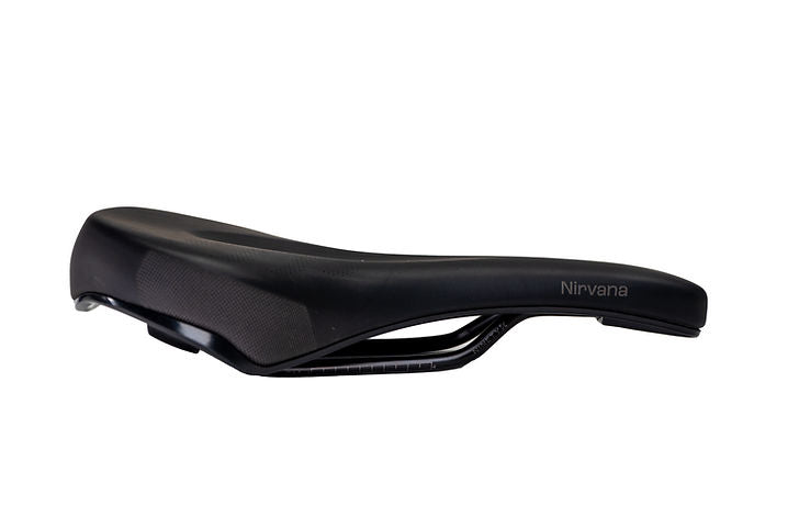 NinetyK Nirvana Saddle