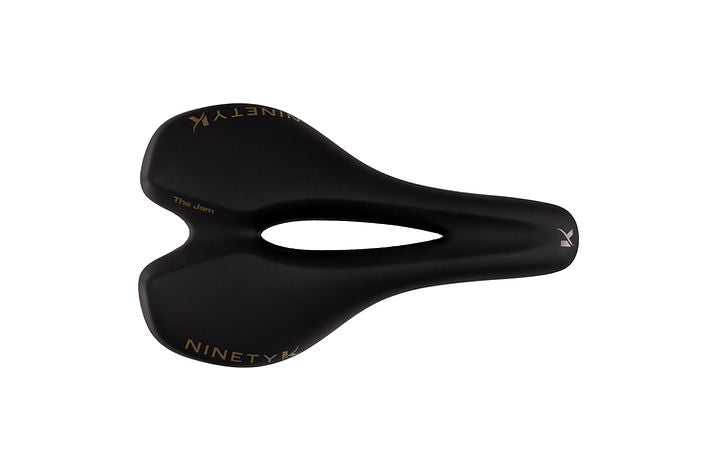 NinetyK The Jam Saddle