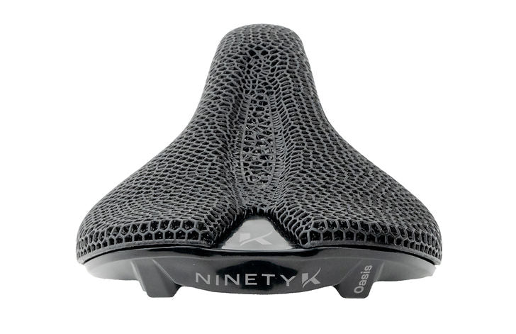 NinetyK Oasis Saddle