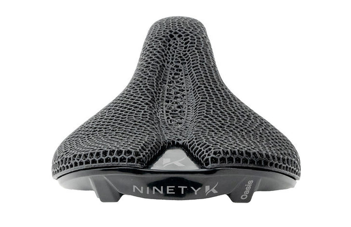 NinetyK Oasis Saddle