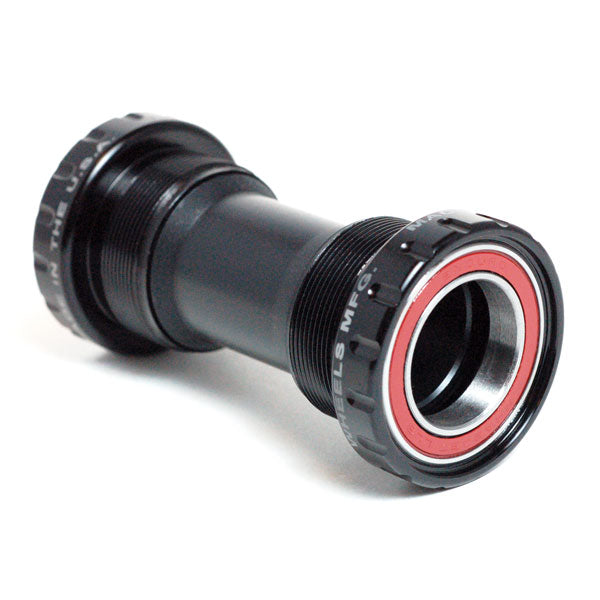 Threaded MTB Angular Contact BB for 24/22mm Crank