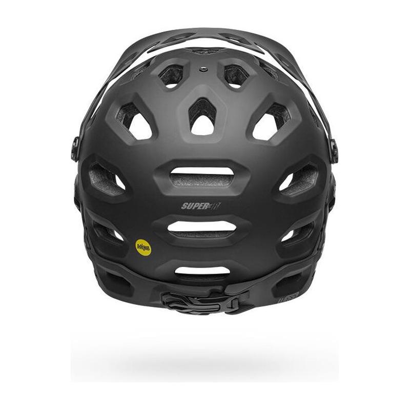 Bell Super 3R MIPS