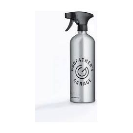 Godfathers Garage Foaming Spray Bottle 1Litre (Empty)