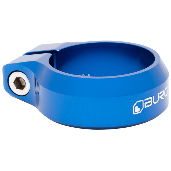 Burgtec Seat Post Clamp