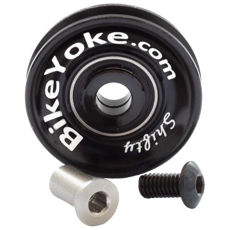 Bike Yoke Shifty - Black - Smith Creek Cycle